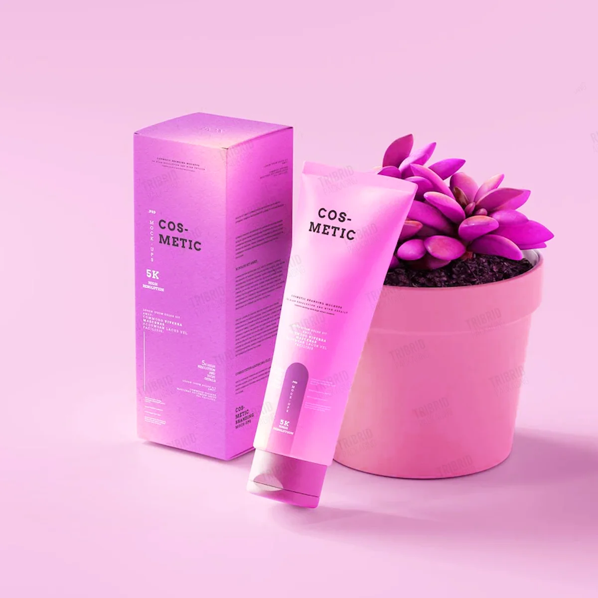 Custom Cosmetic Boxes - Image 7