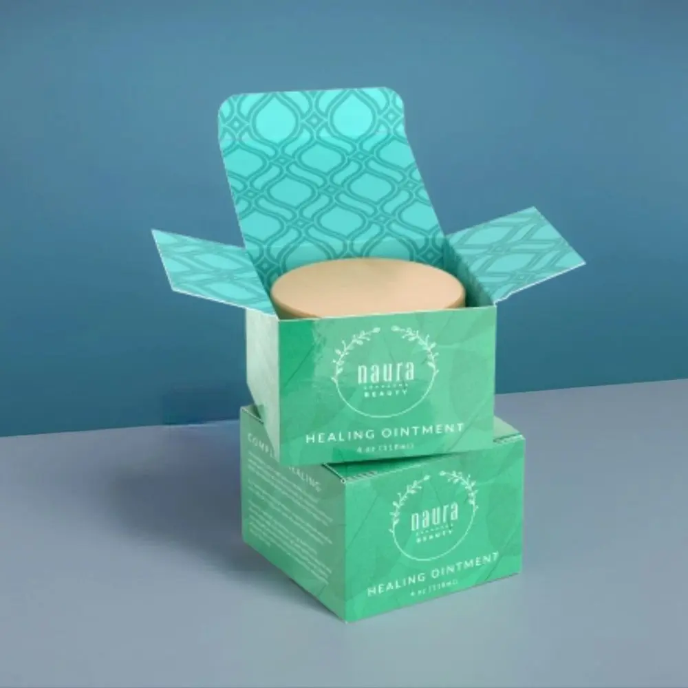 Custom Cosmetic Boxes - Image 8